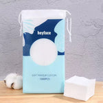 Heyface Face Towels Disposable, Face Towelettes for Makeup and Clean Skin, Super Soft and Thick